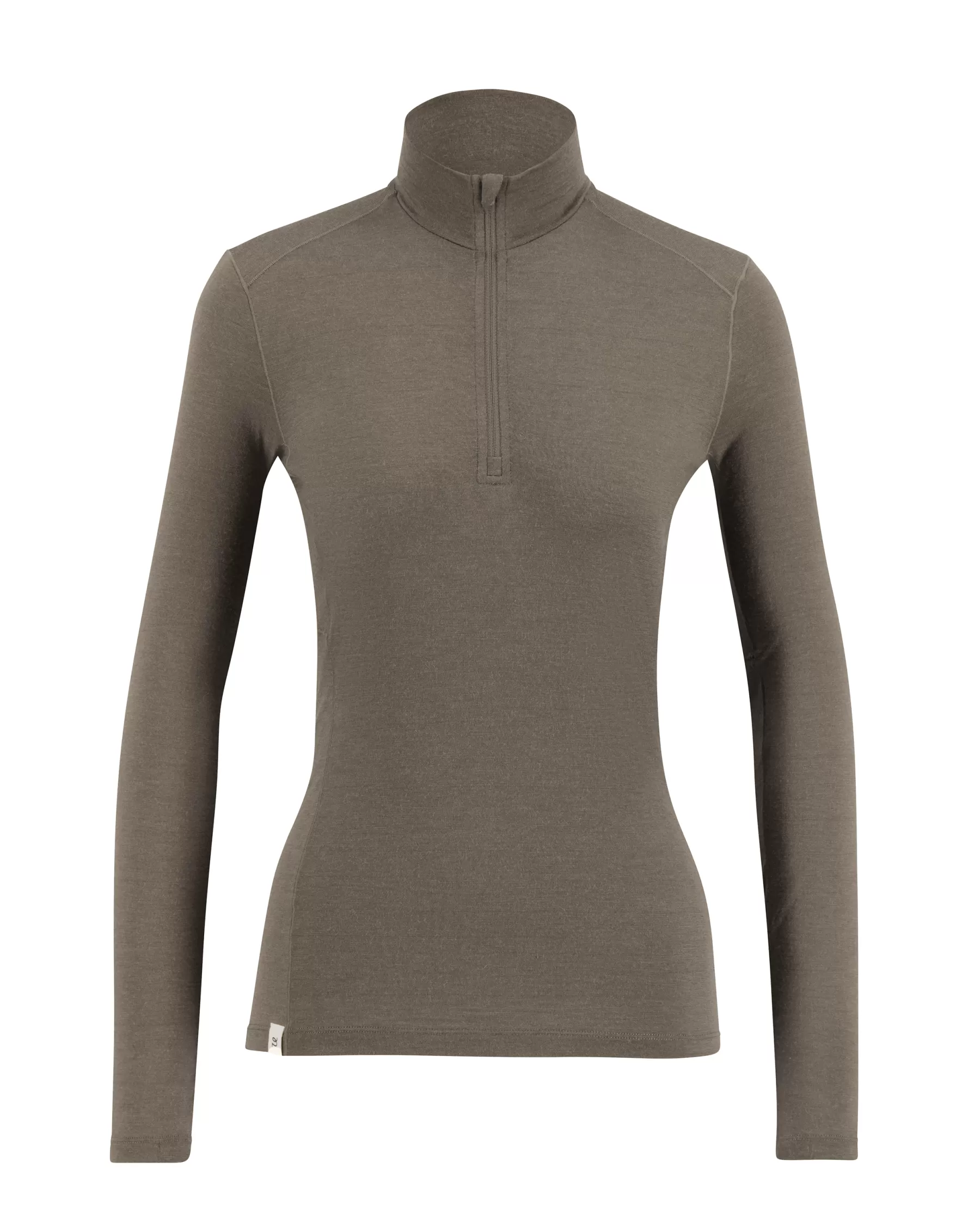 Ullundertøy*Ulvang Hero Half Zip Baselagstopp