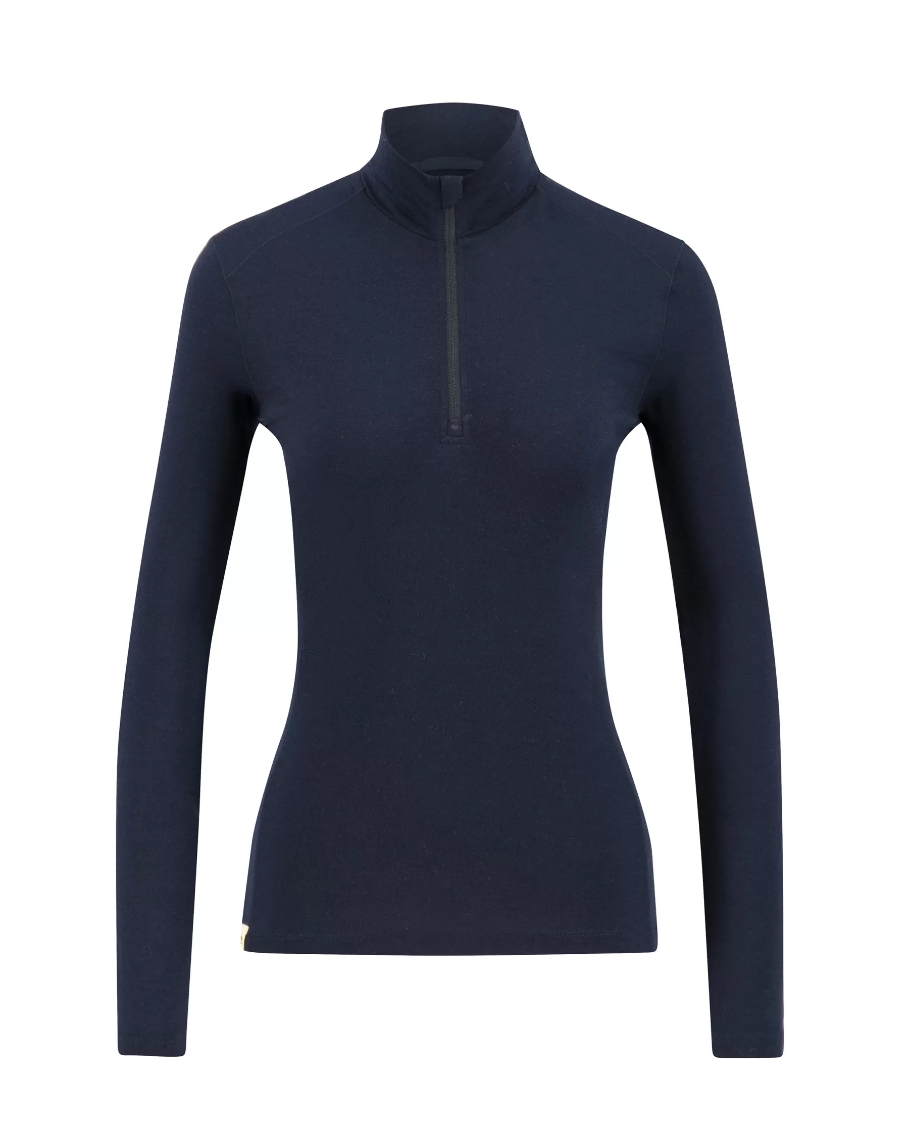 Ullundertøy*Ulvang Hero Half Zip Baselagstopp