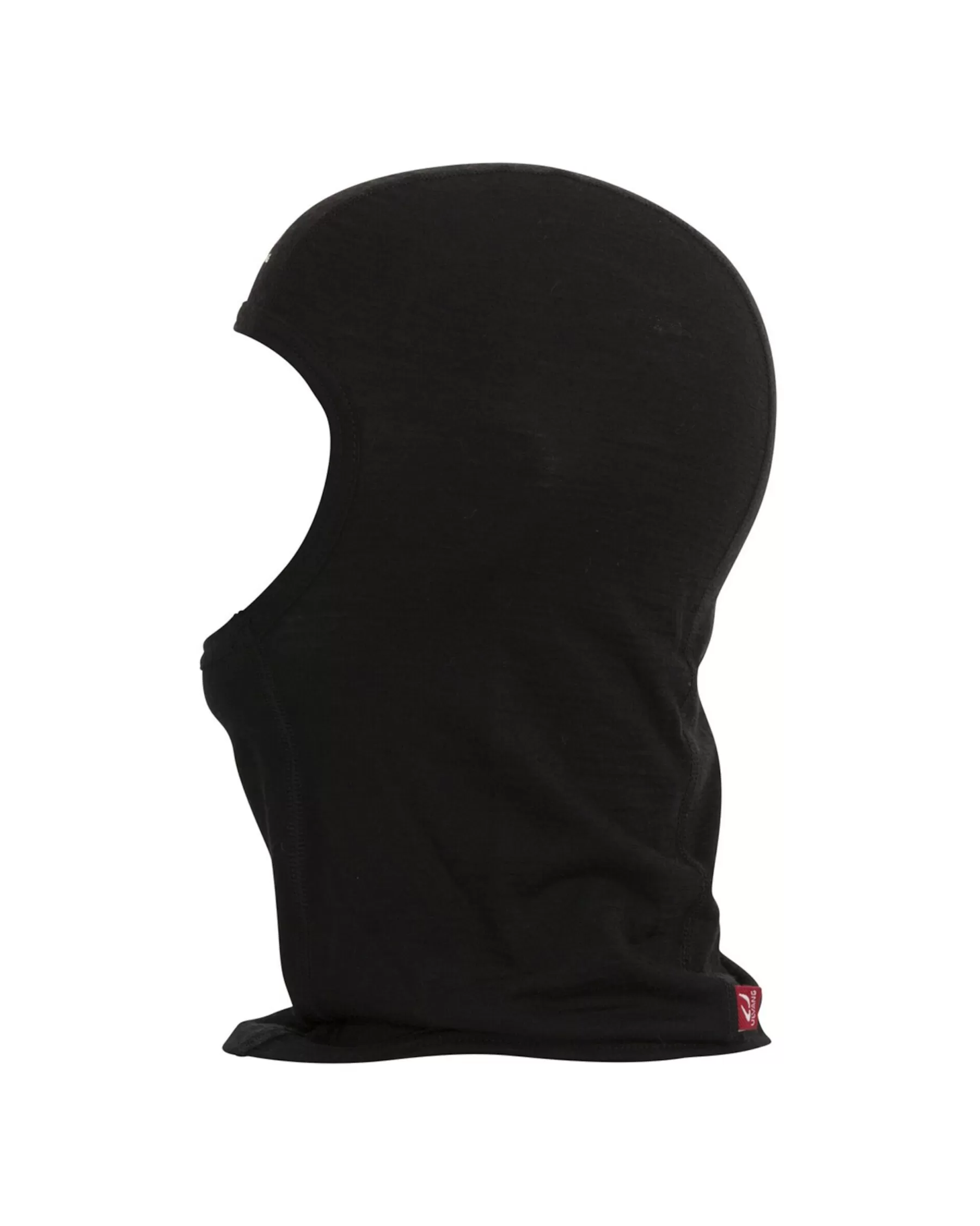 Ullundertøy | Ullundertøy*Ulvang Merino Light Balaclava Black